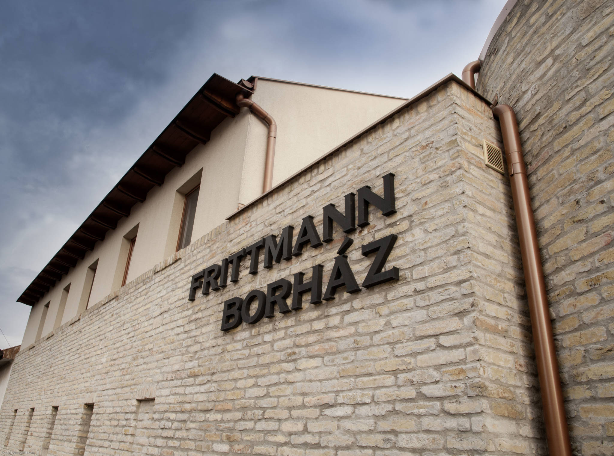 Frittmann Borászat