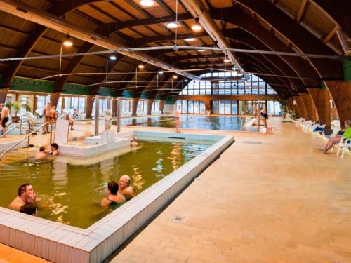 Kiskőrös thermal