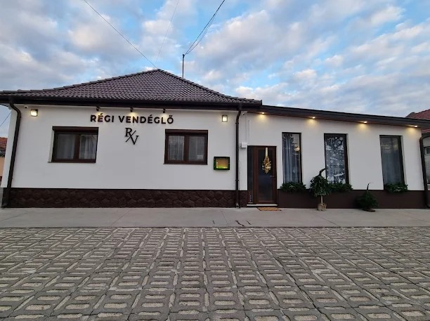 Régi vendéglő
